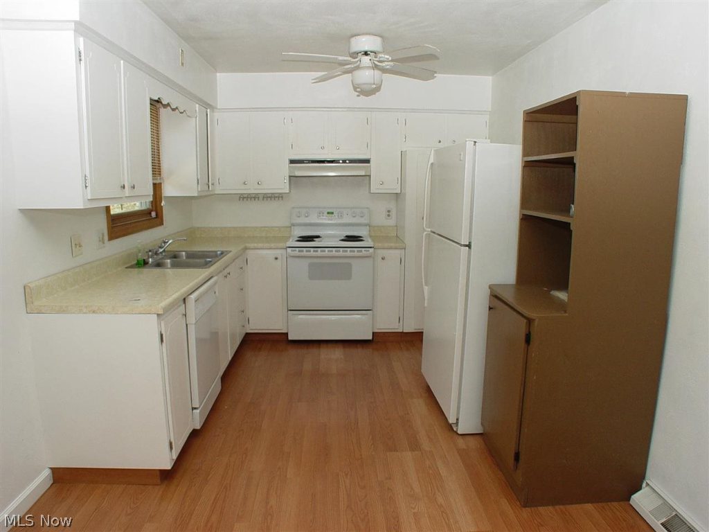 Hagerty - Residential