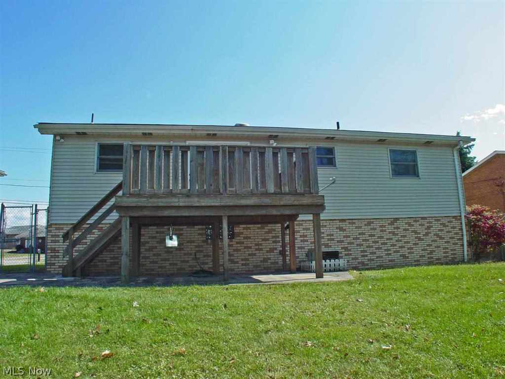 Hagerty - Residential