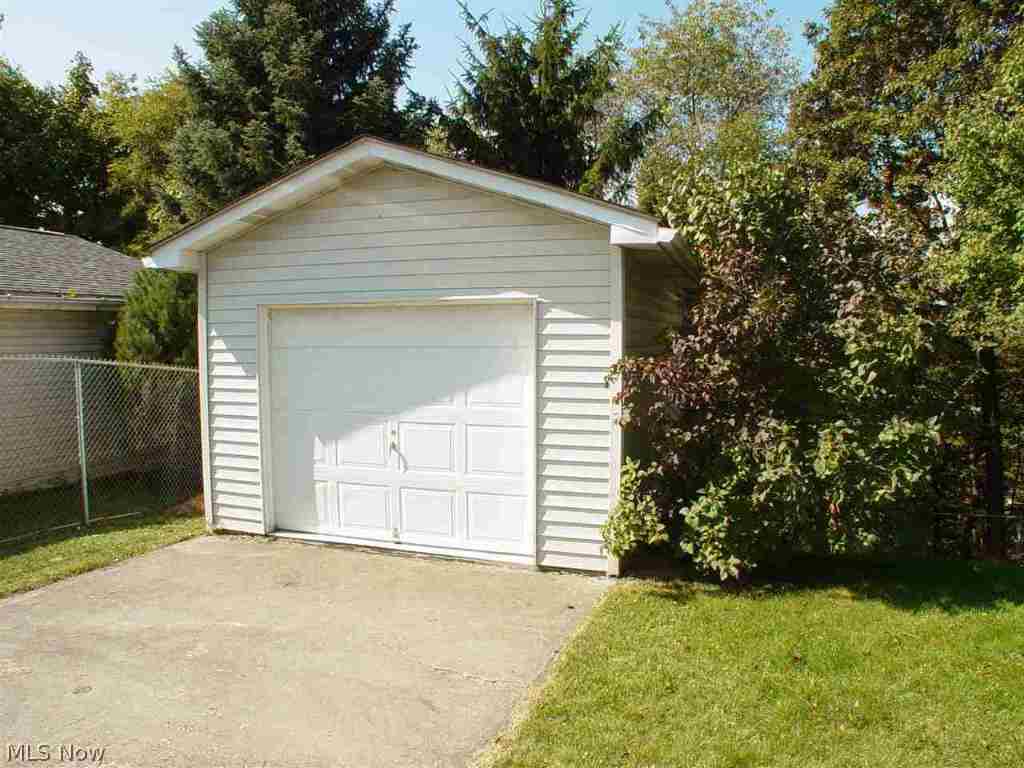 Hagerty - Residential