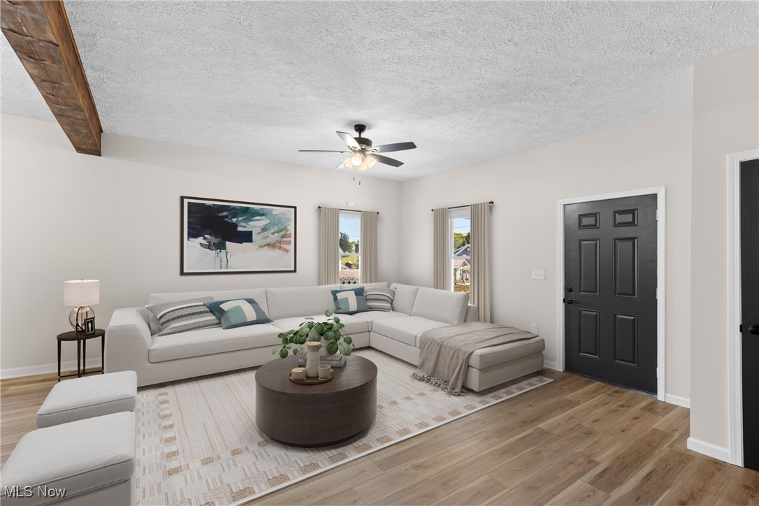 Hunts Add 03 - Residential