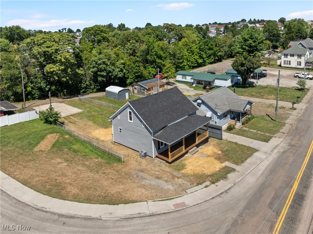 Hunts Add 03 - Residential