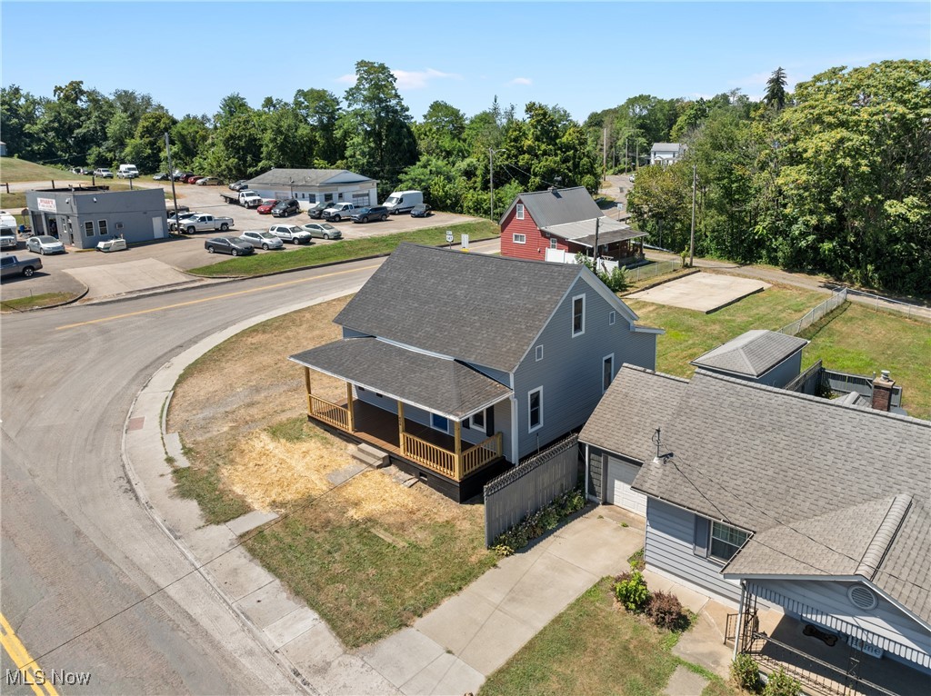 Hunts Add 03 - Residential