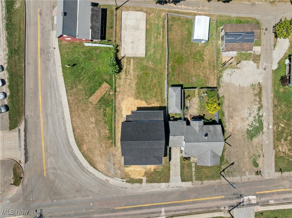 Hunts Add 03 - Residential