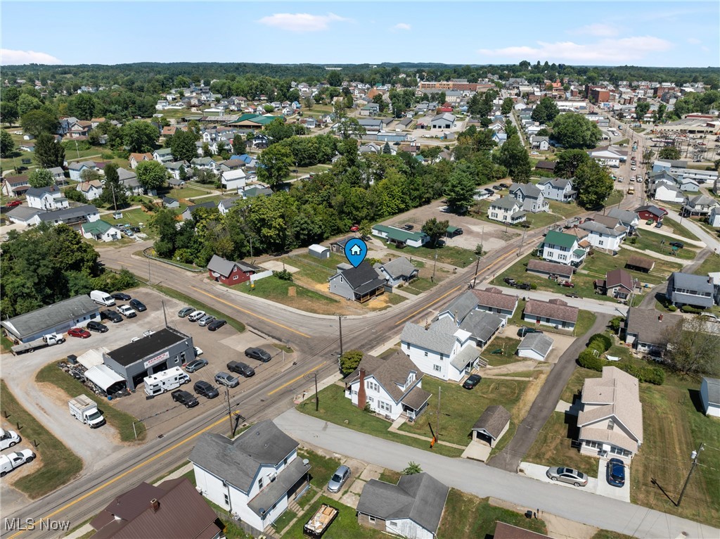 Hunts Add 03 - Residential