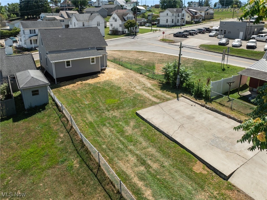 Hunts Add 03 - Residential