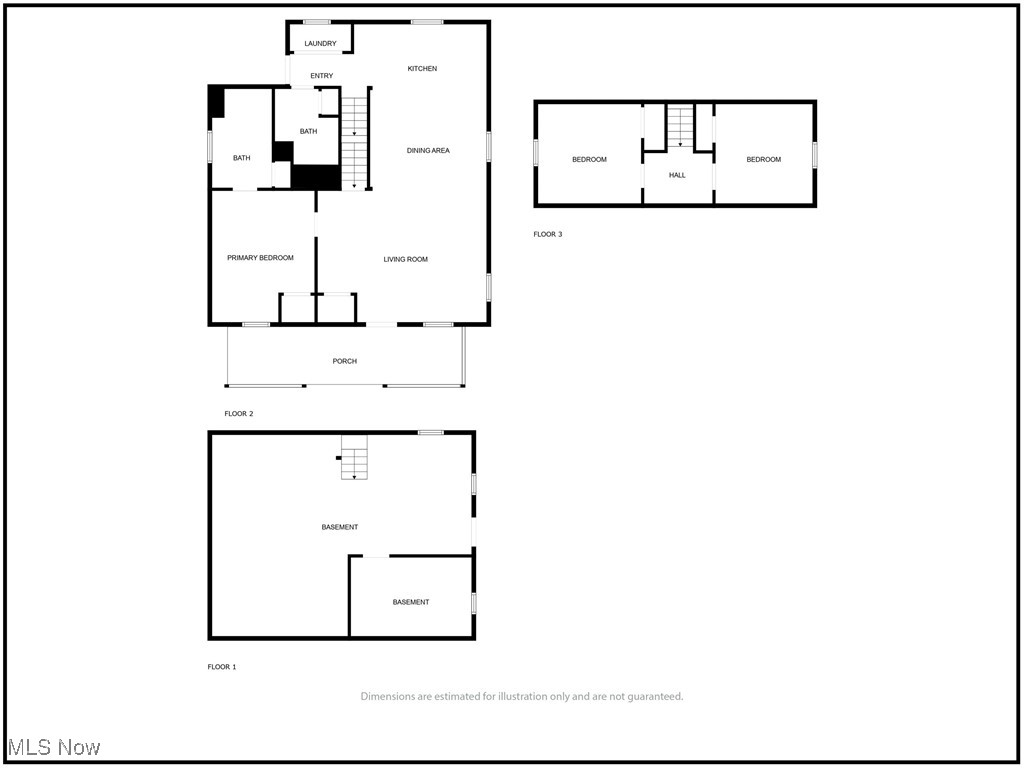 Hunts Add 03 - Residential