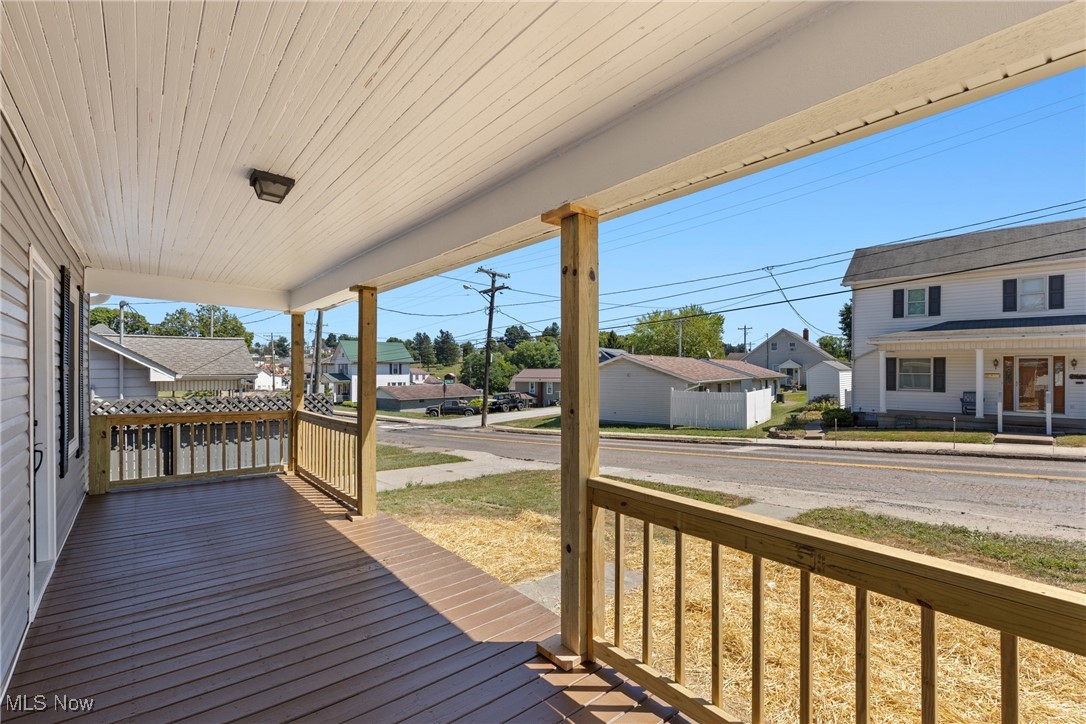 Hunts Add 03 - Residential