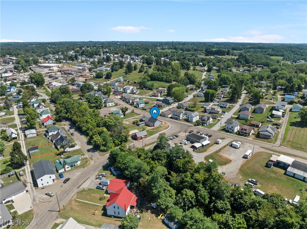 Hunts Add 03 - Residential