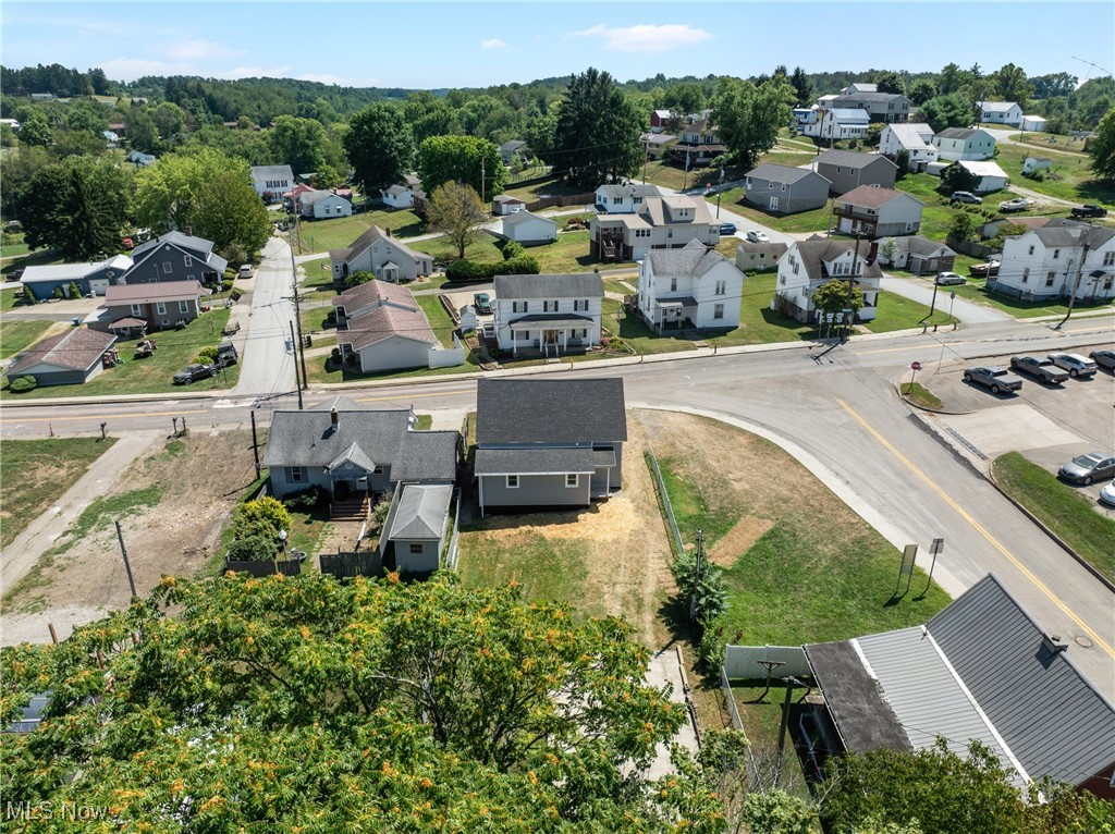 Hunts Add 03 - Residential