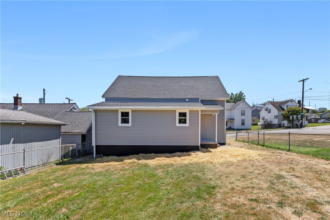 Hunts Add 03 - Residential