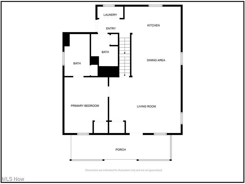 Hunts Add 03 - Residential