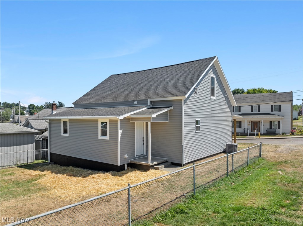 Hunts Add 03 - Residential