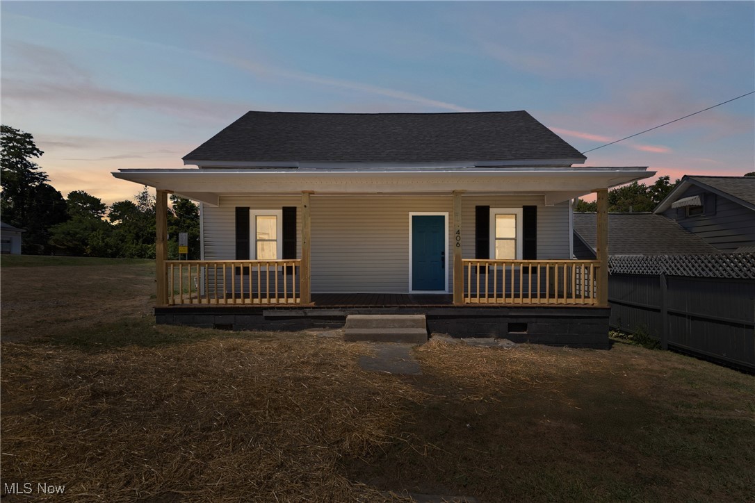 Hunts Add 03 - Residential