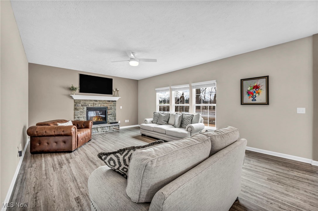 3644 Denton Drive, Avon, Ohio image 12