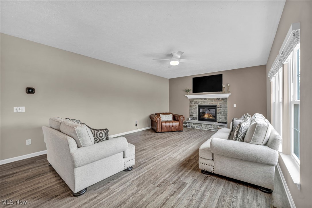3644 Denton Drive, Avon, Ohio image 13