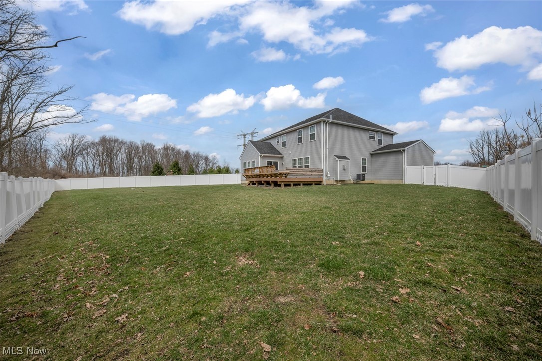 3644 Denton Drive, Avon, Ohio image 33