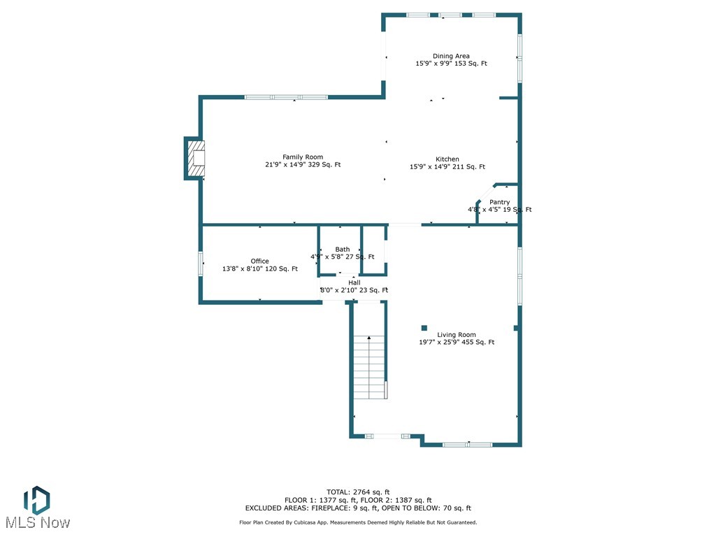 3644 Denton Drive, Avon, Ohio image 2