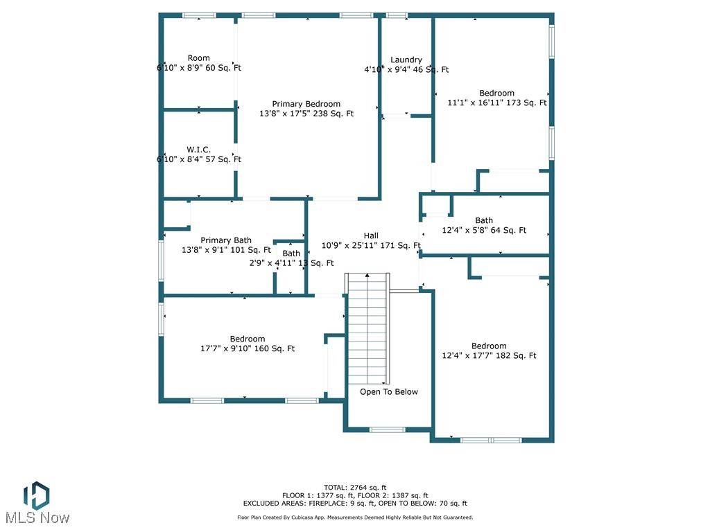 3644 Denton Drive, Avon, Ohio image 18