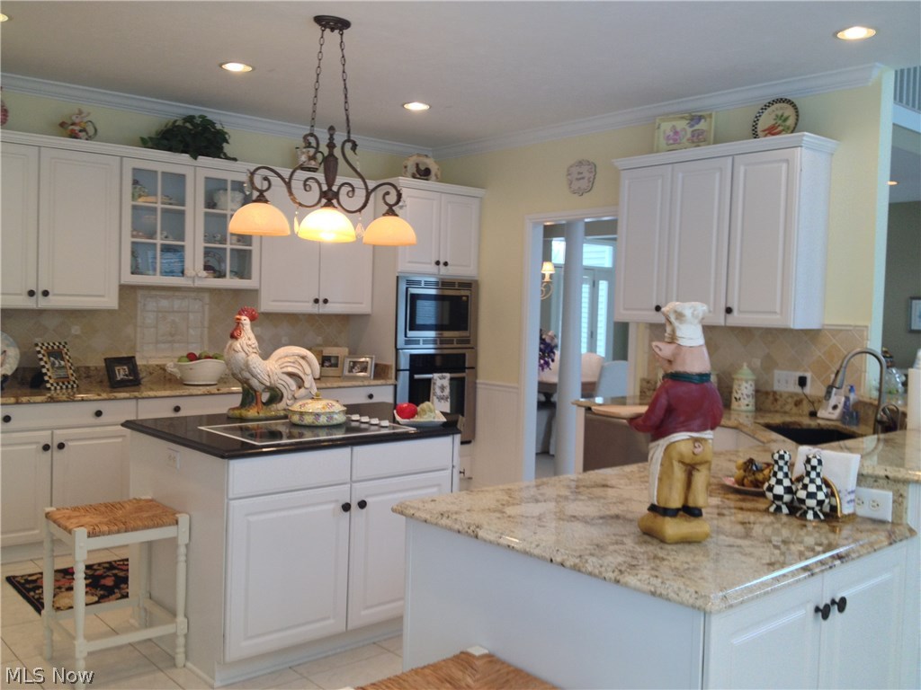 Preserve - Residential