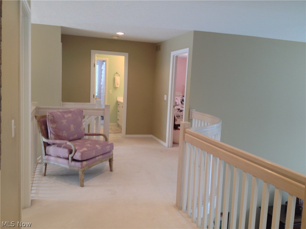 Preserve - Residential