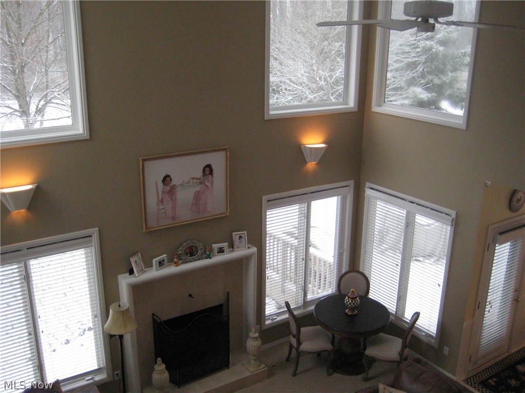 Preserve - Residential