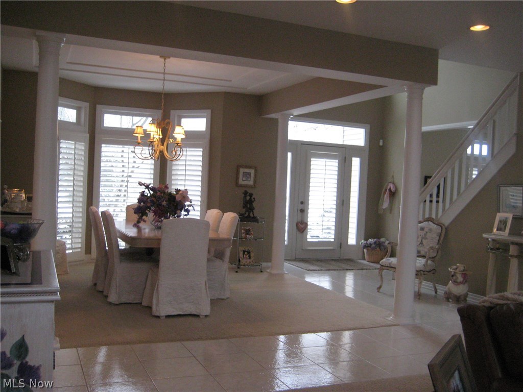 Preserve - Residential