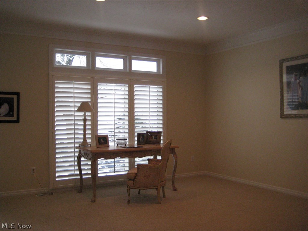 Preserve - Residential