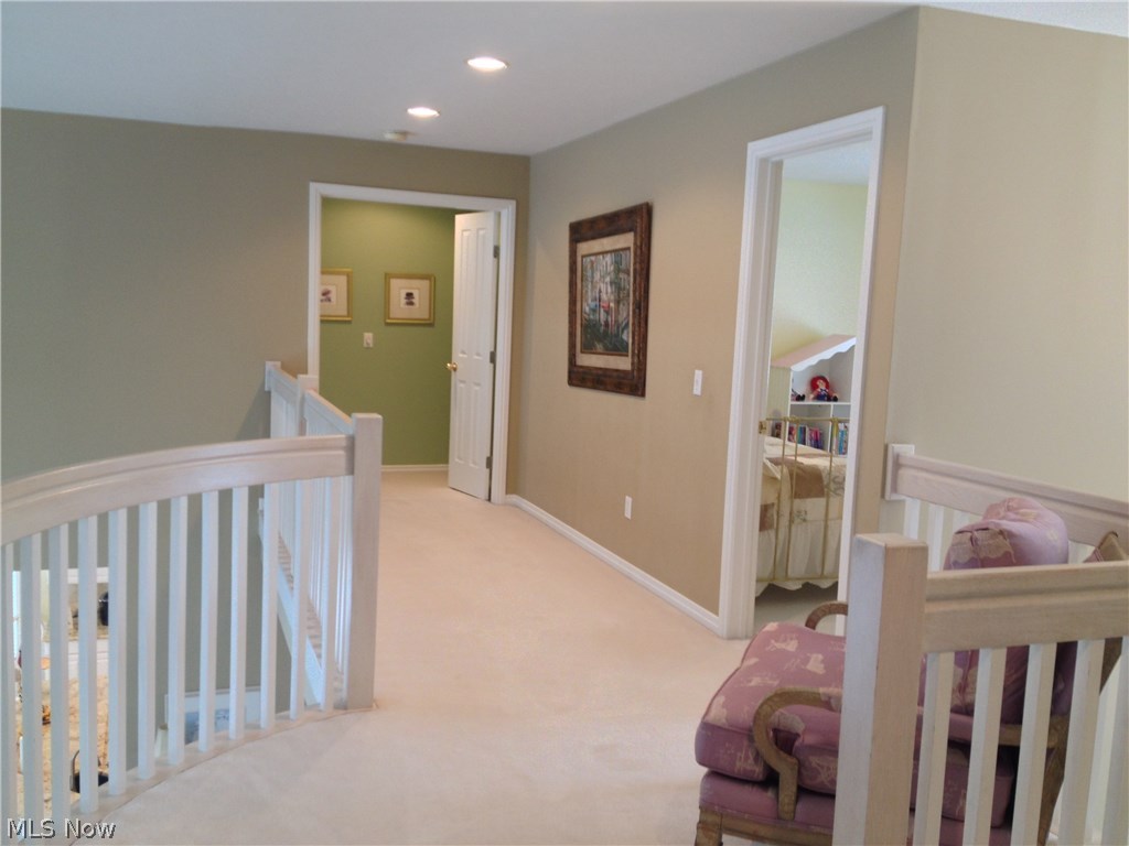 Preserve - Residential