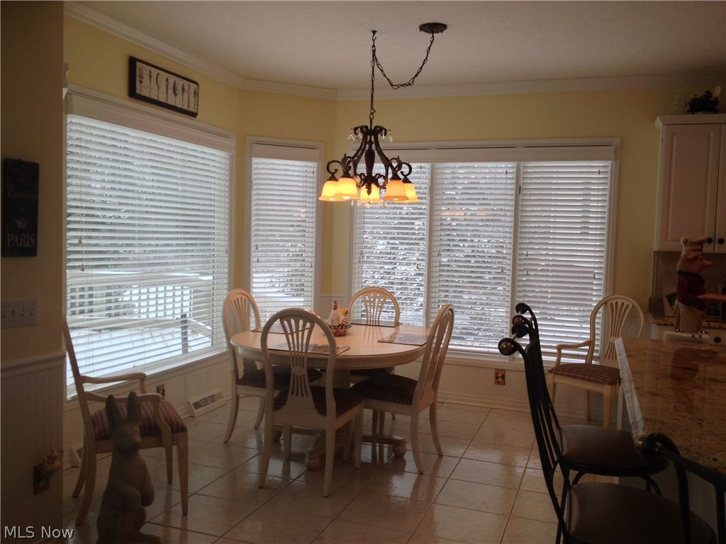 Preserve - Residential