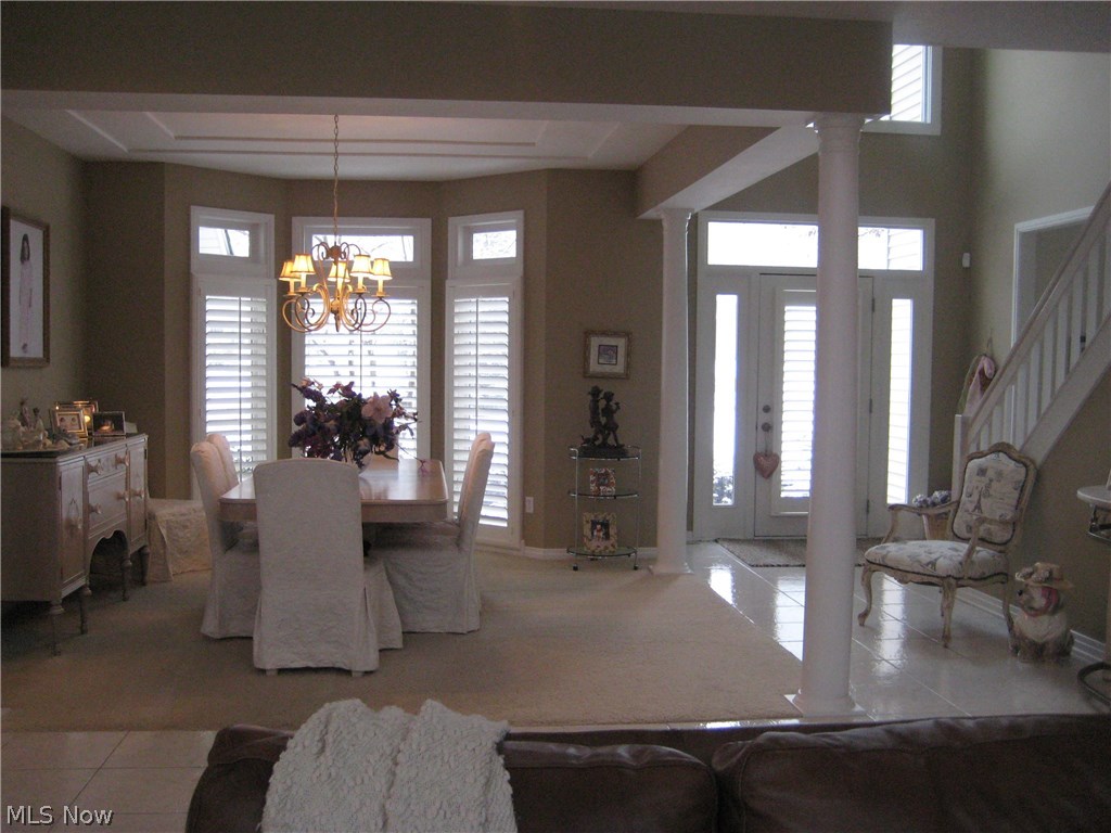 Preserve - Residential