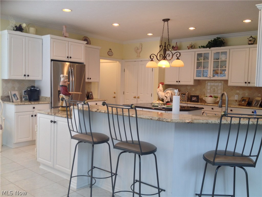 Preserve - Residential