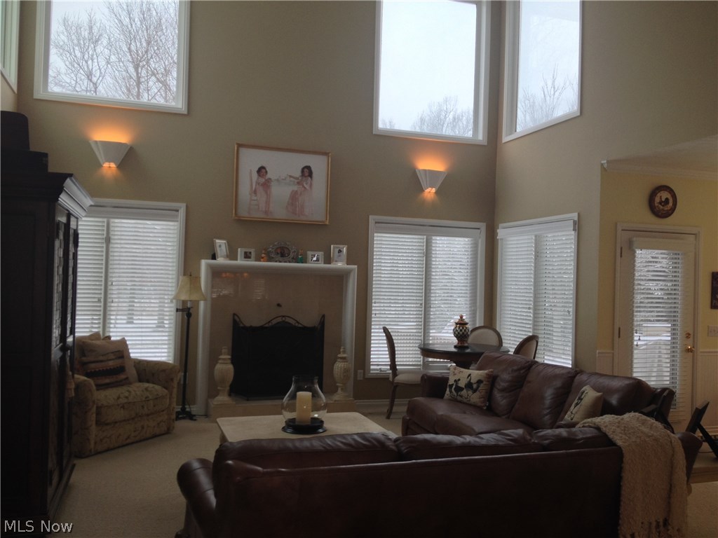 Preserve - Residential