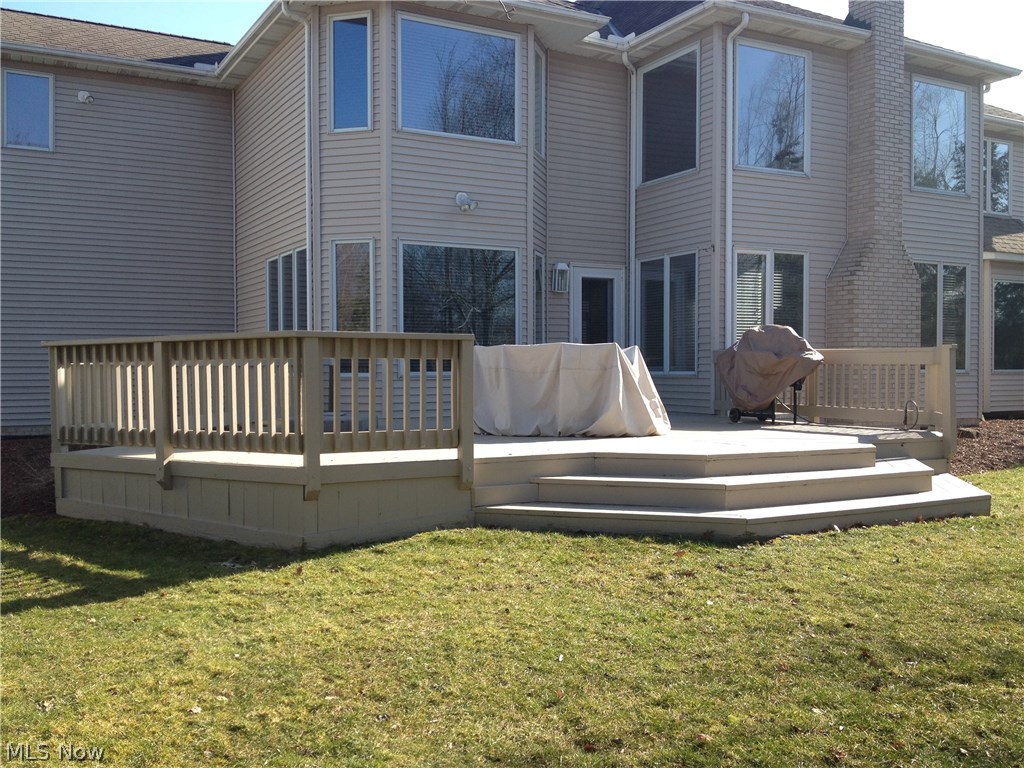 Preserve - Residential