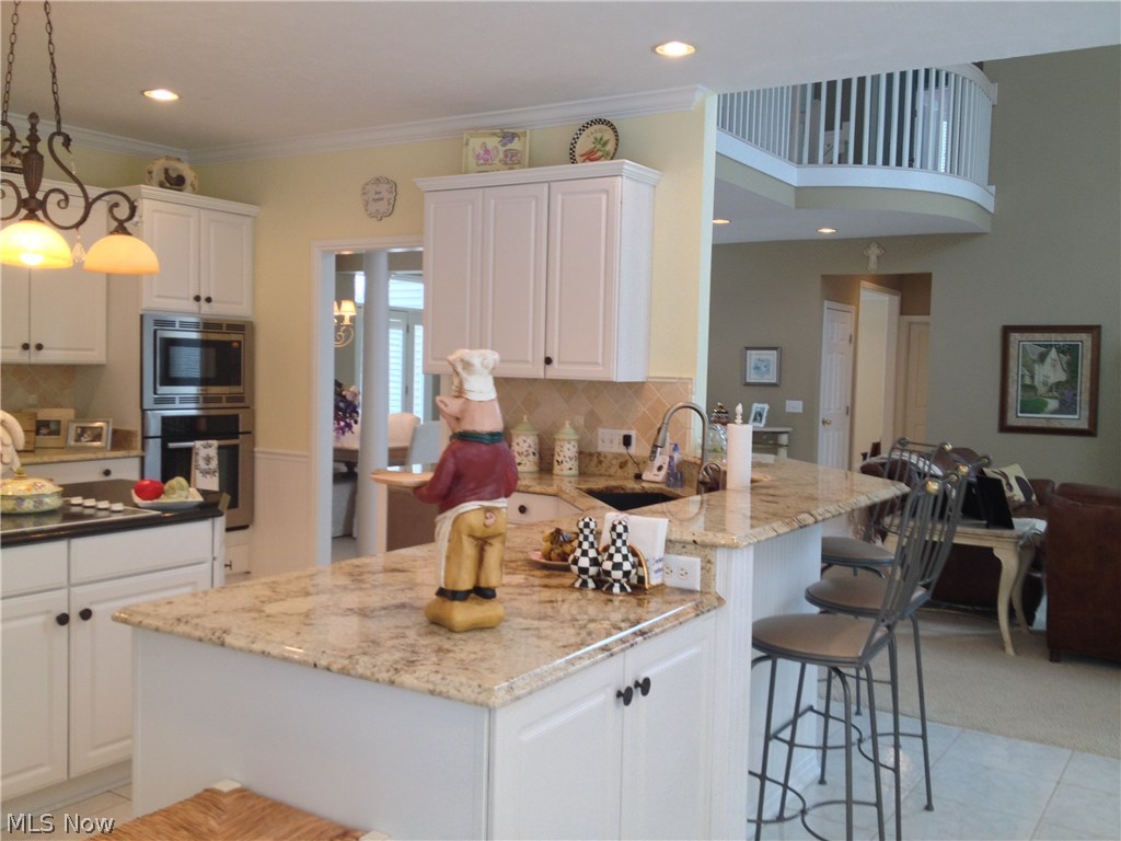 Preserve - Residential