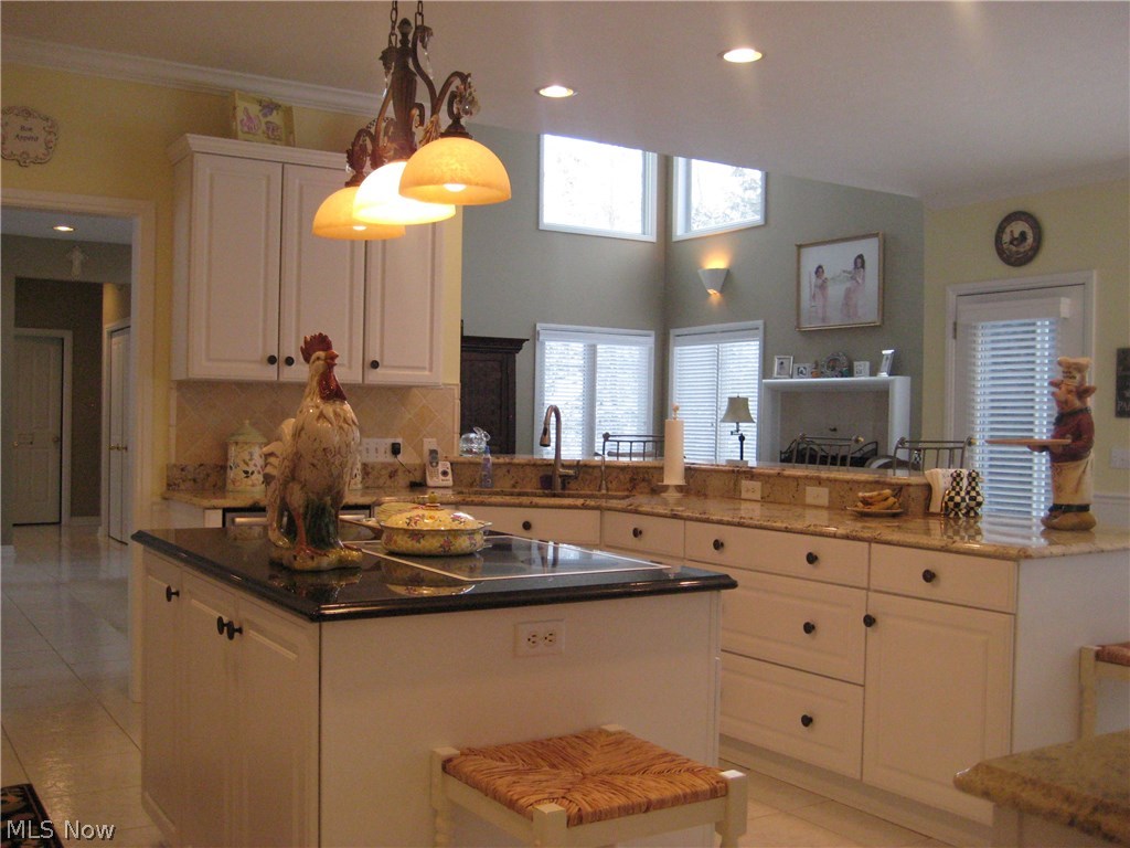 Preserve - Residential