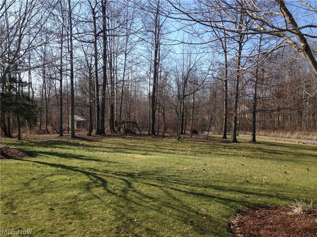 Preserve - Residential