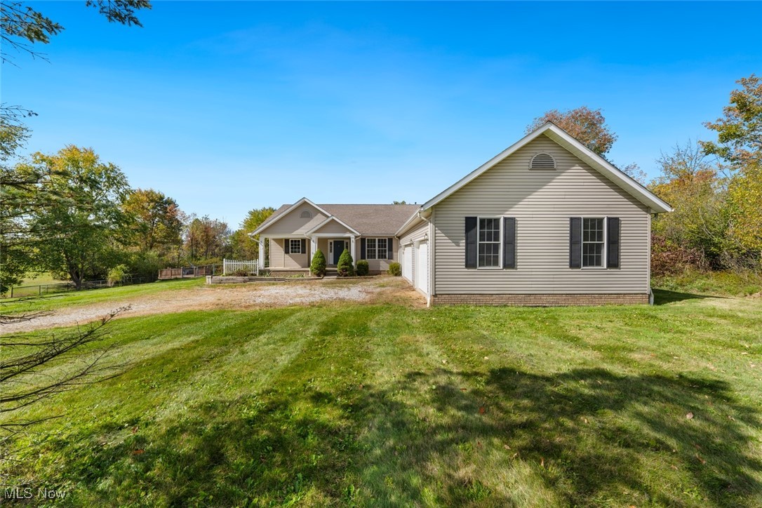 51 Townline Road, Aurora, Ohio image 1