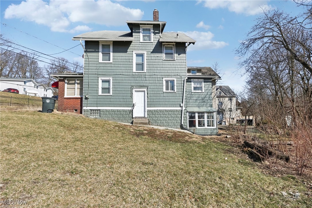 Boyer - Residential