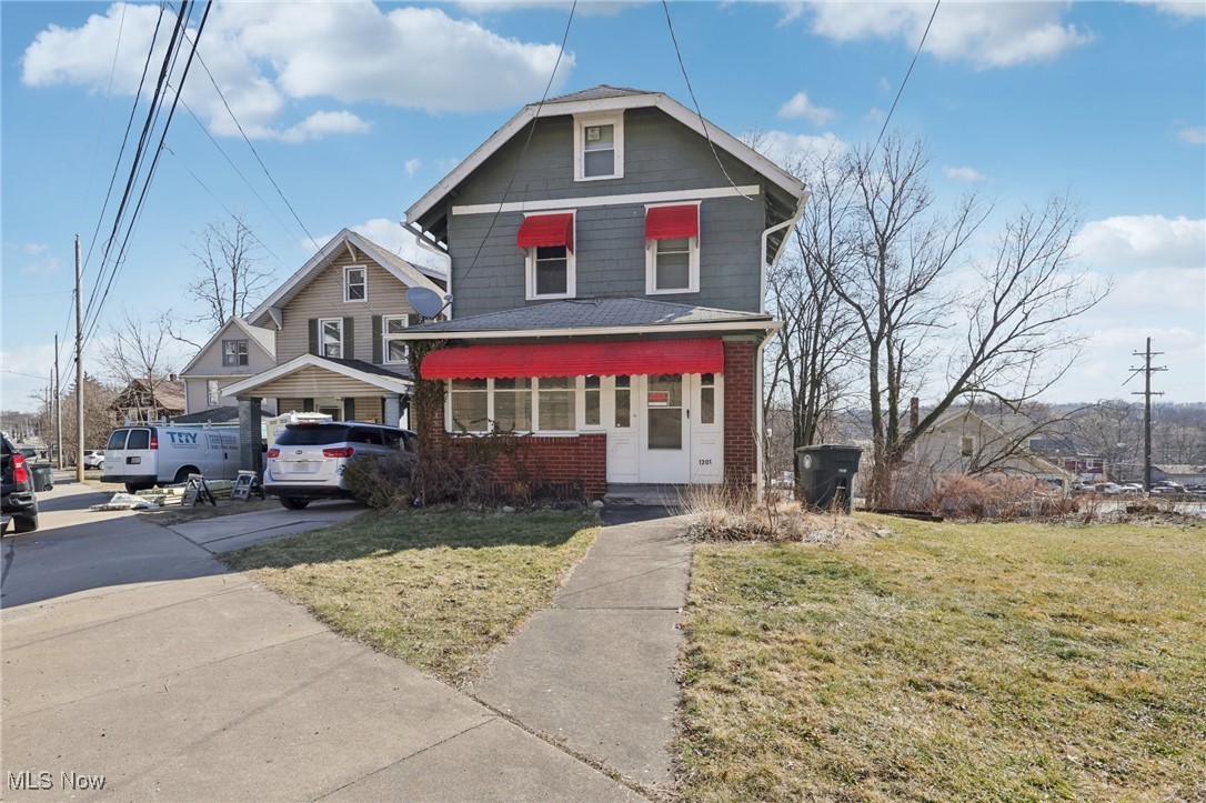 Boyer - Residential