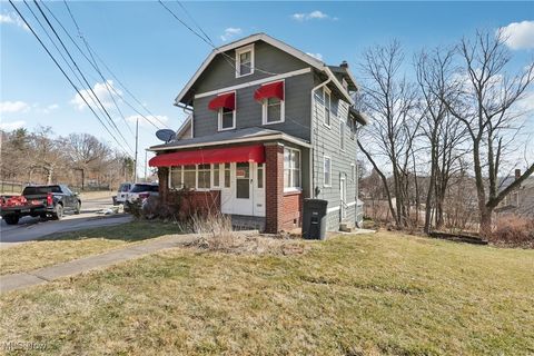 1201 East Avenue, Akron, OH 44307 - MLS#: 5105707