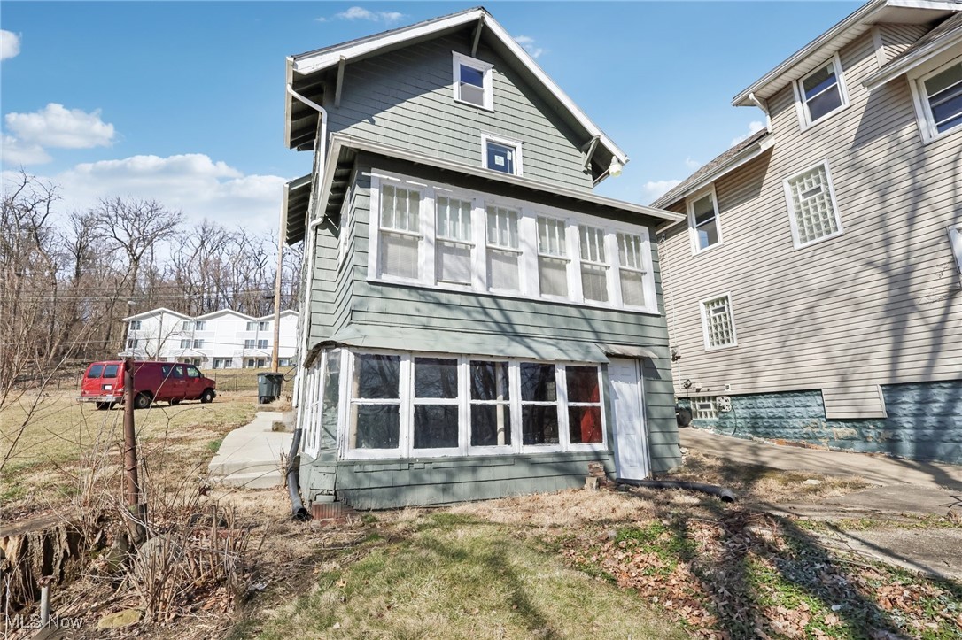 Boyer - Residential