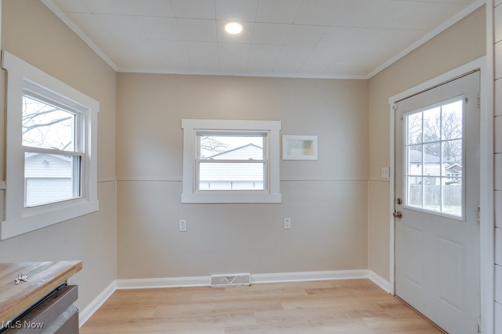 City/Canton Stark County - Residential