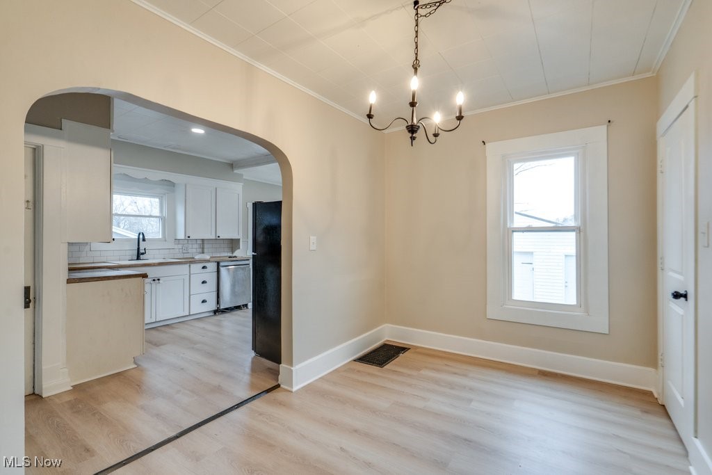 City/Canton Stark County - Residential