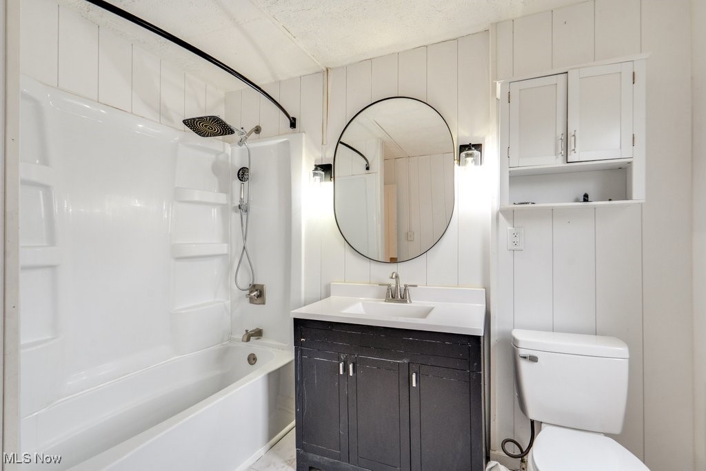 City/Canton Stark County - Residential