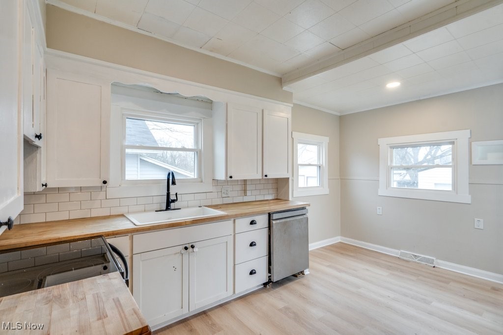 City/Canton Stark County - Residential