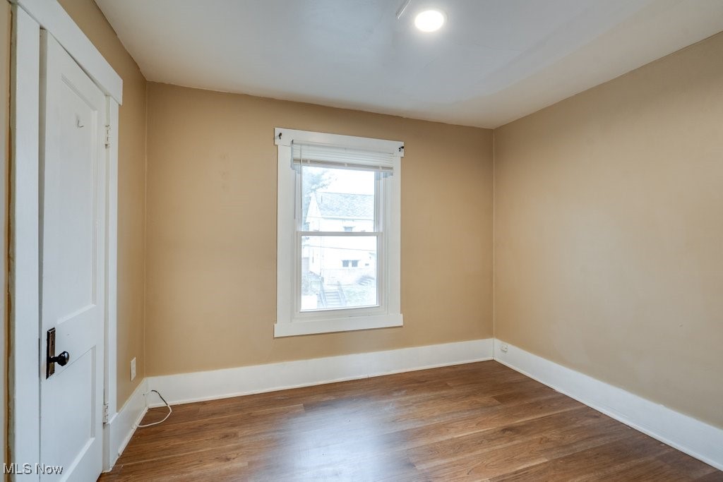 City/Canton Stark County - Residential