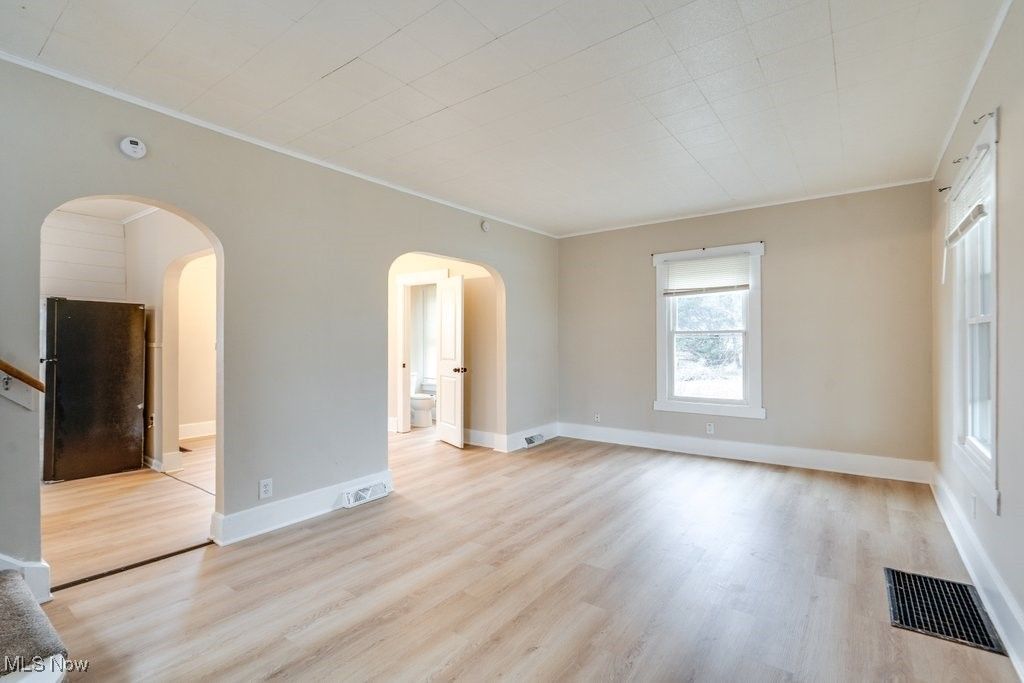 Photo of 1610 23rd Street NE, Canton, OH 44714 (MLS # 5181814)