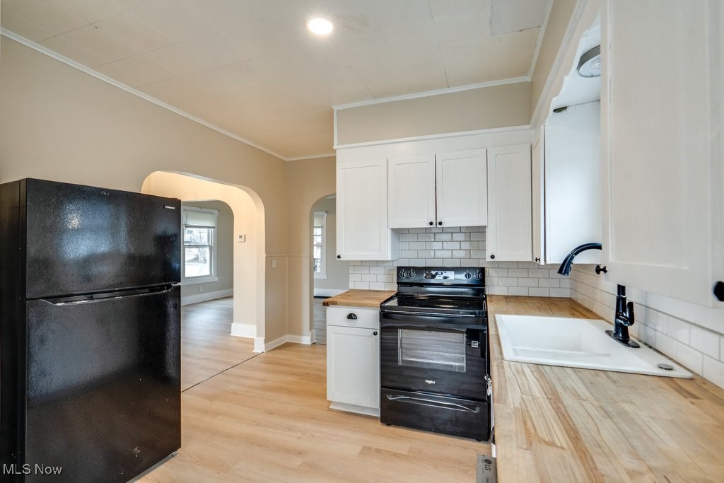 City/Canton Stark County - Residential