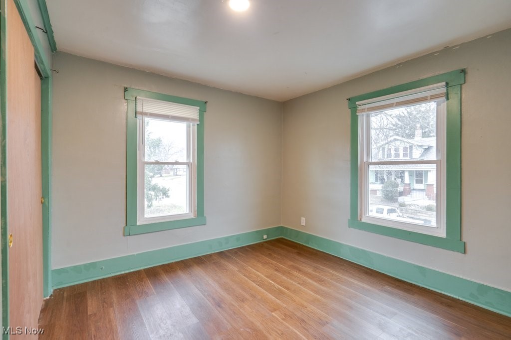 City/Canton Stark County - Residential