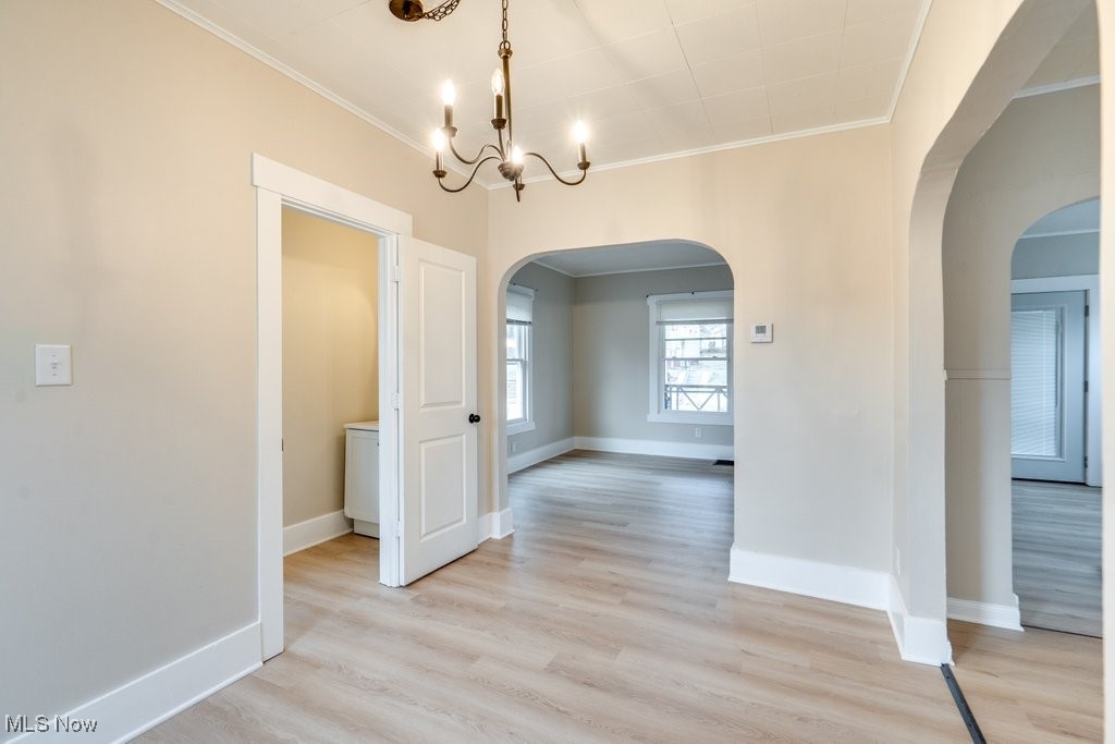 City/Canton Stark County - Residential